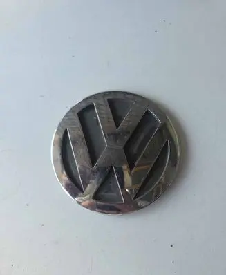 Volkswagen Touran I Manufacturer badge logo/emblem 1T0853630