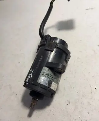 Audi 100 S4 C4 Accelerator pedal position sensor 0205001001
