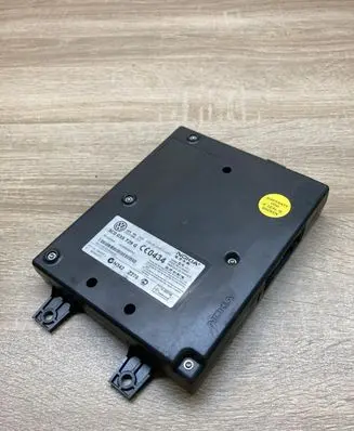 Volkswagen PASSAT B6 Phone control unit/module 3C0035729G