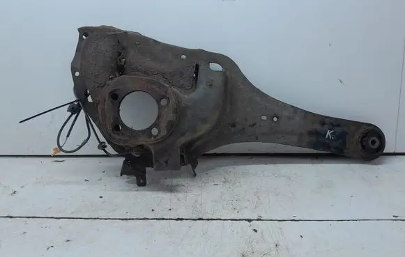 Mazda CX-9 Rear wheel hub spindle/knuckle 