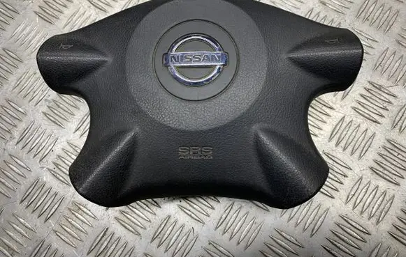Nissan Almera N16 Steering wheel airbag 6005158