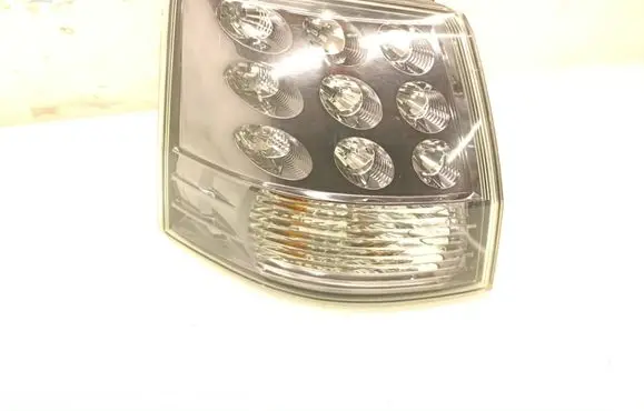 Mitsubishi Outlander Rear/tail lights