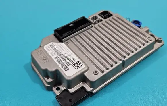 Ford Mondeo MK V Central body control module HS7T-14G370-FAB IMPRK1399230