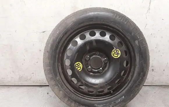 Opel Astra H R16 spare wheel 2160115