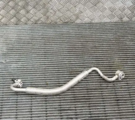 Audi A7 S7 4G Air conditioning (A/C) pipe/hose 4G0260707CB