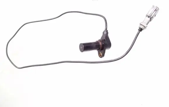 Volkswagen PASSAT B5.5 Crankshaft position sensor 038907319E