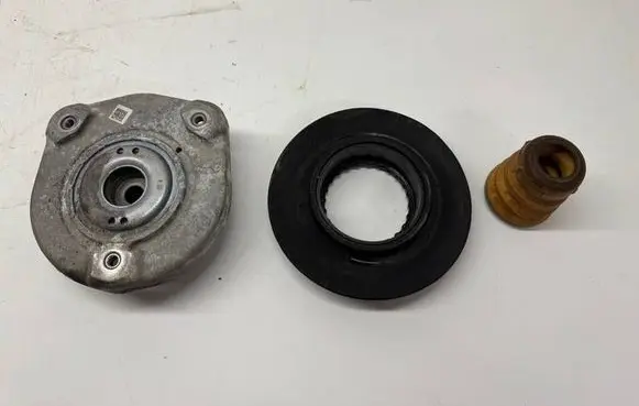 Mercedes-Benz GLK (X204) Front upper strut mount A2043230120 A2123220184