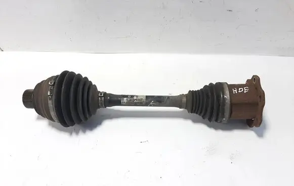 Audi A6 S6 C7 4G Front driveshaft 4G0407271E