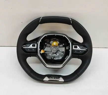 Peugeot 2008 II Steering wheel 640501800D 98453341ZD
