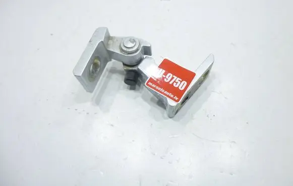 Skoda Fabia Mk3 (NJ) Rear door lower hinge 8K0831401P A046573