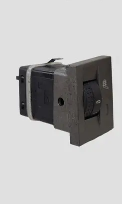 Opel Signum Seat heating switch 13138251 1946 32429810