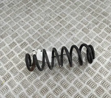 Audi A1 Rear coil spring 5Q0511115DF