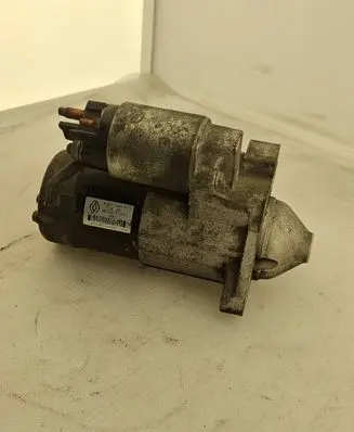 Renault Scenic II - Grand scenic II Starter motor M000T87881 8200584675
