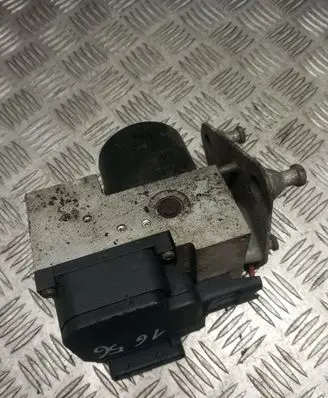 Mercedes-Benz A W168 ABS Pump A0034314512HL 0265202412