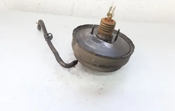 Hyundai Sonata Brake booster NOCODE