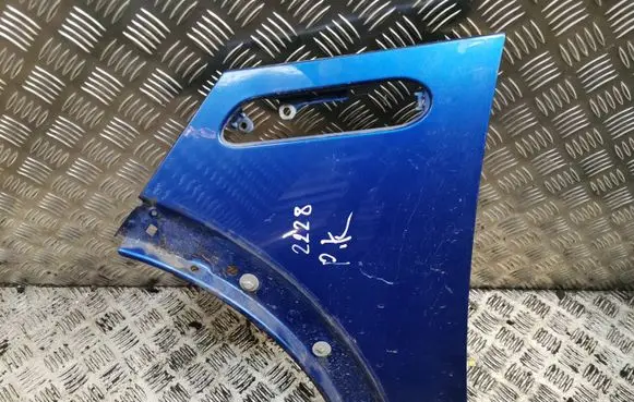 Mini One - Cooper R50 - 53 Fender
