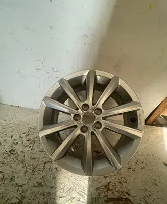 Volkswagen T-Cross R16 alloy rim 