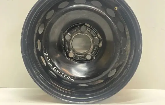 Volvo V70 R15 spare wheel 9157507