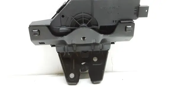 BMW 3 E46 Tailgate/trunk/boot lock/catch/latch 8196401