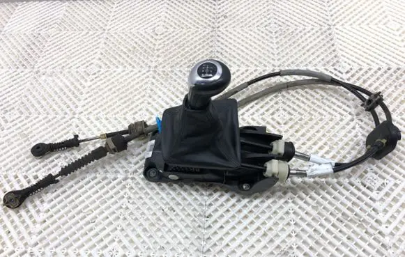 Mercedes-Benz A W176 Gear shift rod A1763600209