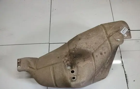 Fiat Ducato Other exhaust manifold parts 