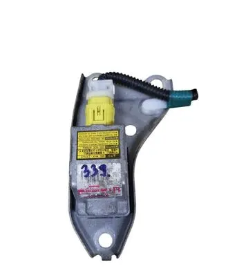 Toyota Avensis Verso Airbag deployment crash/impact sensor 8986044010
