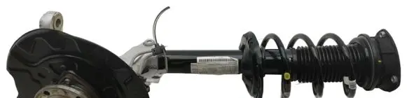 Cupra Formentor Front shock absorber/damper 5WA407258A