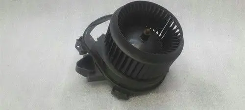Mercedes-Benz A W176 Heater blower motor/fan resistor A2469062501