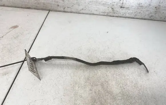 BMW 5 E60 E61 Positive cable (battery)