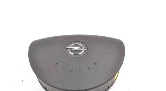 Opel Meriva A Steering wheel airbag 18114955 BAMPT11078 DAX31229947