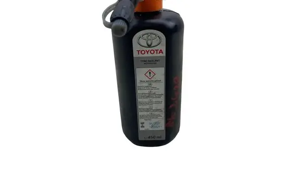 Toyota Avensis T250 Other interior part 