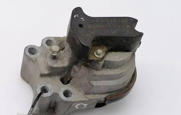Ford Edge I Engine mount bracket 7T435F012AE Y050A