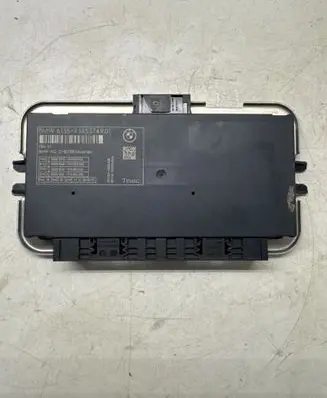 BMW 5 F10 F11 Light module LCM 9345374