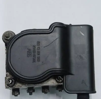 Opel Corsa D ABS Pump 0265232288 0265800796 13282282