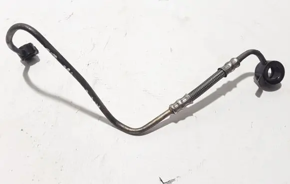 Land Rover Evoque I Turbo turbocharger oiling pipe/hose