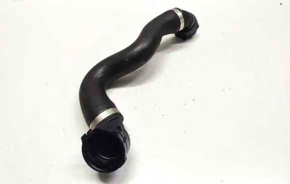 Mercedes-Benz C W205 Engine coolant pipe/hose A2055017484 DBL625416