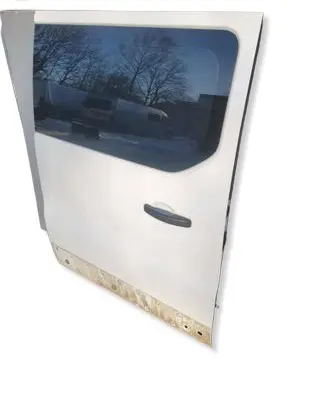 Renault Trafic III (X82) Front door 801005445R