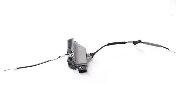 Citroen Jumper Rear door lock 9812501380