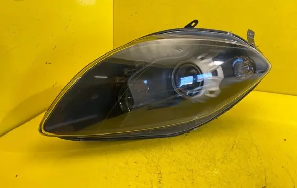 Mercedes-Benz SLR McLaren C199 Headlight/headlamp 123456