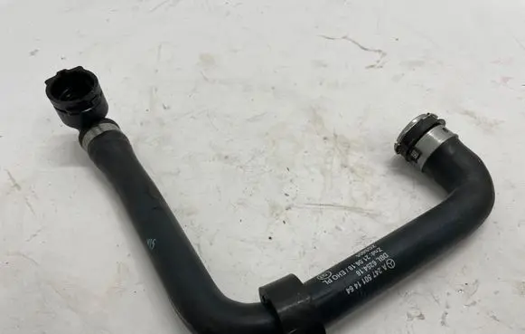 Mercedes-Benz A W177 Engine coolant pipe/hose A2475011464