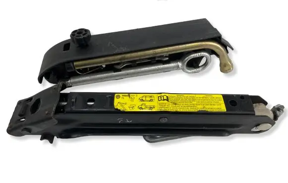Volkswagen Multivan T5 Lift Jack 7H0011031D 7H0012113