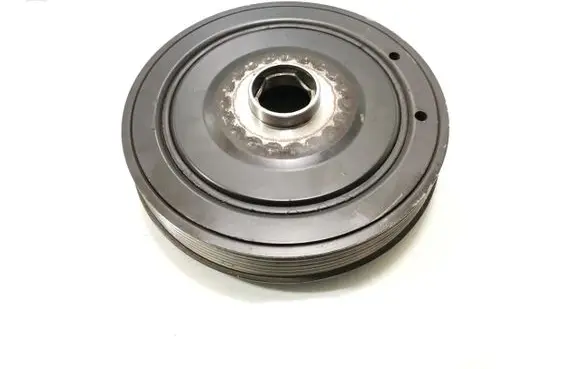 Renault Laguna II Crankshaft pulley