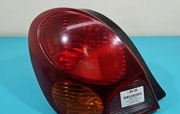 Toyota Corolla E110 Rear/tail lights 12-441 IMPRK1389395