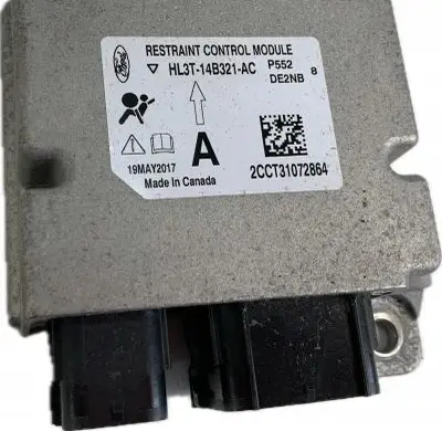 Ford F150 Other control units/modules HL3T-14B321-AC