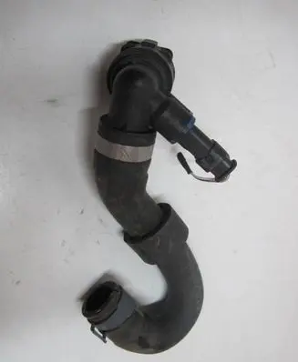 Volkswagen ID.4 Engine coolant pipe/hose 1E0121054D