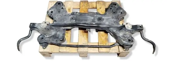 Citroen C3 Front subframe 