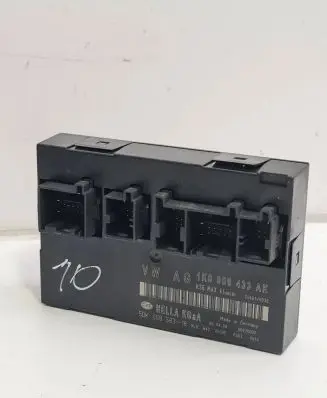 Volkswagen PASSAT B7 Comfort/convenience module 1K0959433AK 00030800 5DK00858318