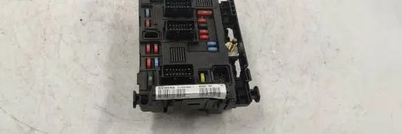 Citroen Berlingo Fuse module U118470003L