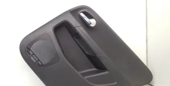 Volkswagen Up Rear door card panel trim 1S4867212
