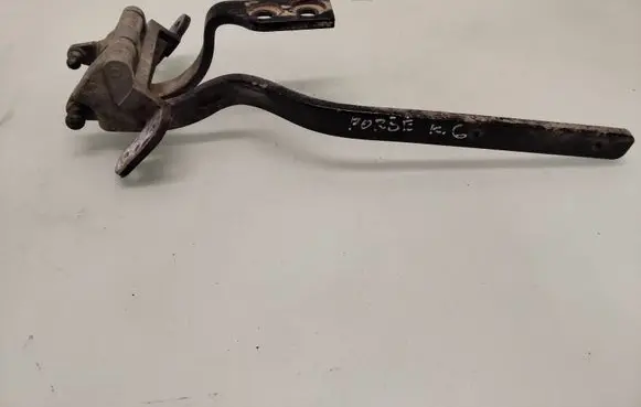 Porsche Cayenne (9PA) Tailgate/trunk/boot hinge 